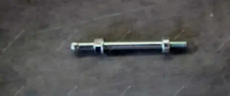 Шпилька кріплення кришки ДВЗ Geely EX-7 Aftermarket 1016054151 (фото 1)