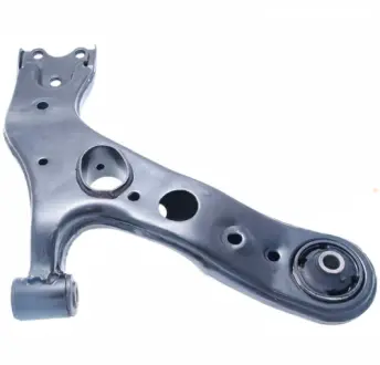 Важіль підвіски передньої лівий Geely EX-7 Aftermarket 1014025587