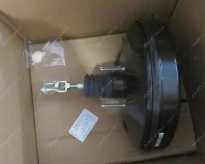 Вакуумный усилитель тормозов Geely EX-7 Aftermarket 1014020200