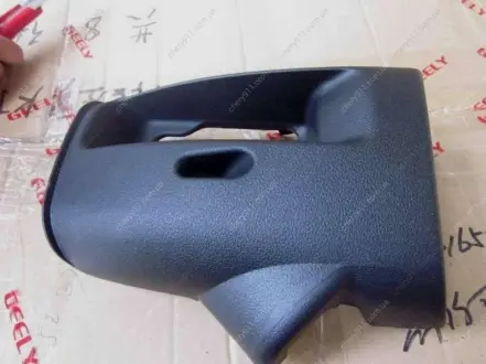 Накладка рульової колонки Geely EC-7, RV Aftermarket 106800254100669