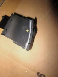 Регулятор яскравості приладів Geely EC-7RV Aftermarket 1067001074