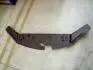 Накладка бампера переднего Geely EC-7RV Aftermarket 1068003051 (фото 1)
