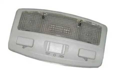 Светильник внутренний сер Geely CK, CK2 Aftermarket 170144118001
