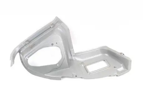 Крепление фонаря заднего правое Geely CK Aftermarket 5401720180001