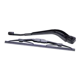 Важіль склоочисника задній Geely MK2 Aftermarket 1017002088