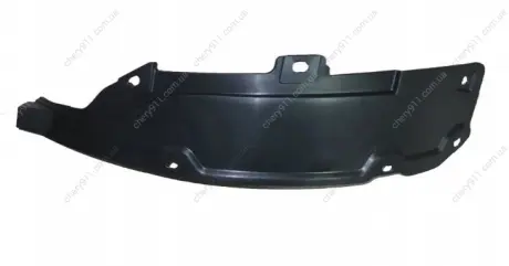Подкрылок задний левый малый Chery Forza Aftermarket A13-3102031
