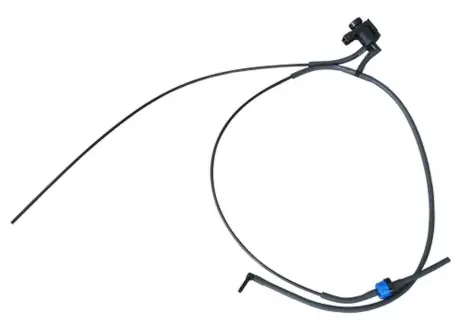 Трубка кондиционера Chery Amulet, Karry Aftermarket A11-8111020