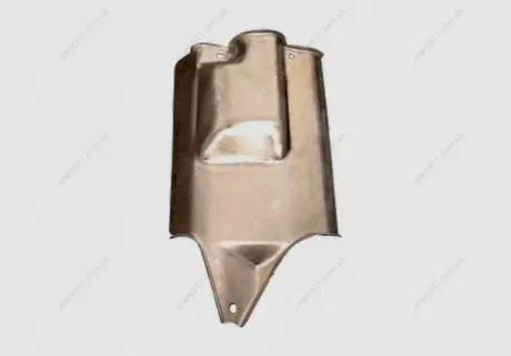Термоекран стартера Chery Tiggo, Eastar Aftermarket MD372998