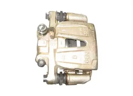 Суппорт тормозной задний левый Chery M11 Aftermarket M11-3502050