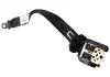 Ремень безопасности Chery Amulet, Karry Aftermarket A11-8212060AB (фото 2)