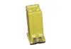 Запобіжник (60А) жовтий Chery Elara Aftermarket B11-3722025 (фото 1)