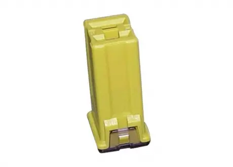 Предохранитель (60А) желтый Chery Elara Aftermarket B11-3722025