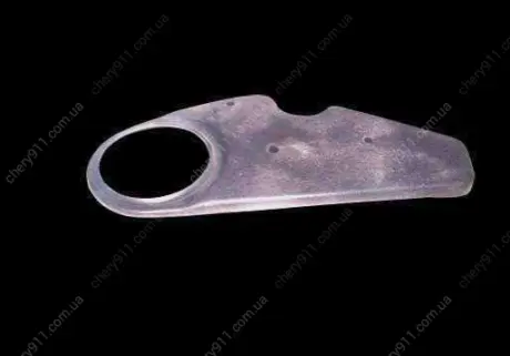 Накладка переднього сидіння Chery Amulet Aftermarket A11-6800018