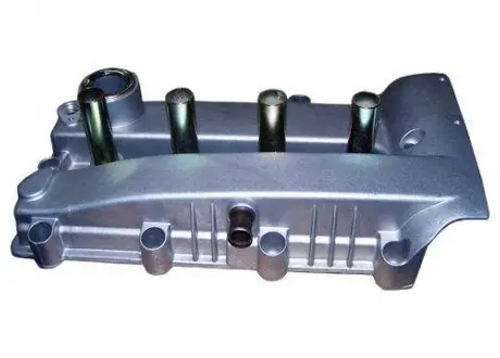 Крышка клапанов Chery Beat, Jaggi, Kimo Aftermarket 473F-1003030BA