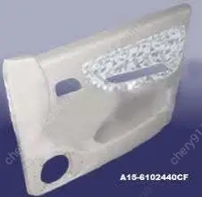 Карта дверей передньої правий. Chery Amulet Aftermarket A15-6102440CF