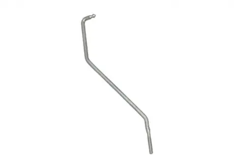 Тяга замка двері задньої 5-ї Chery Tiggo Aftermarket T11-6305035