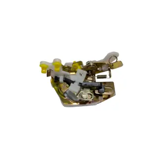 Замок двери задней правый Chery Kimo, QQ Aftermarket S11-6205040BA