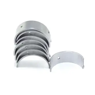 Вкладиші шатунні 0,25 Geely EC-7RV, FC Aftermarket 3411022458