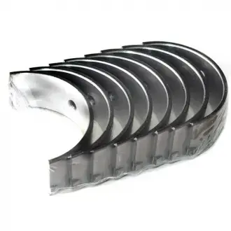 Вкладиші шатунні 0,50 Geely EC-7RV, FC Aftermarket 3411022459