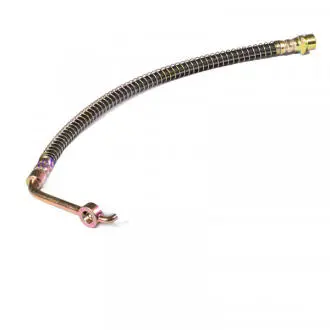 Шланг тормозной задний правый Geely EX-7 Aftermarket 1014014620