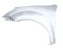 Крыло переднее левое Great Wall Hover H3 Aftermarket 8403100-K24 (фото 1)