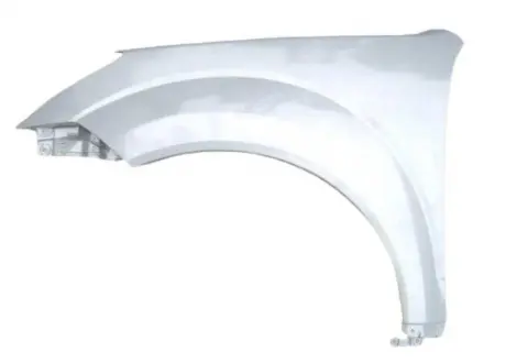 Крило переднє ліве Great Wall Hover H3 Aftermarket 8403100-K24