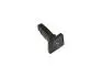 Кнопка увімкнення кондиціонера Geely MK2 Aftermarket 1017000947 (фото 1)