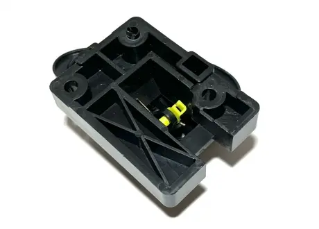 Ручка двери внутренняя левая Chana Benni Aftermarket CV6089-2500