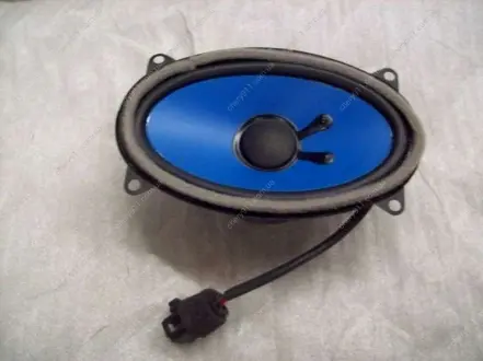 Динамік двері задньої Geely EC-7, EC-7RV Aftermarket 1067001039