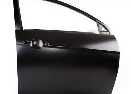 Дверь передняя правая Geely EC-7, EC-7RV Aftermarket 106200269202