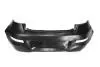 Бампер задний (хэтчбек) ЗАЗ Chery Forza Aftermarket J15-2804500-DQ (фото 2)