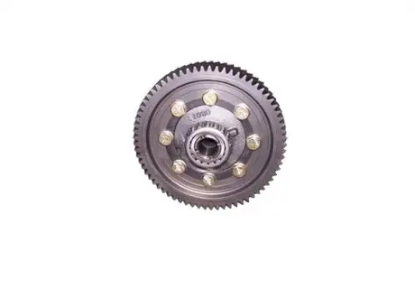 Дифференциал 2,0 на коробку Chery Tiggo Aftermarket QR523-1701700BA