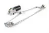 Трапеция стеклоочистителя в сборе BYDF3 Aftermarket BYDF3-3741100 (фото 2)
