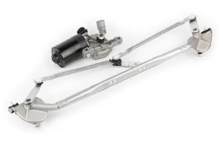 Трапеция стеклоочистителя в сборе BYDF3 Aftermarket BYDF3-3741100
