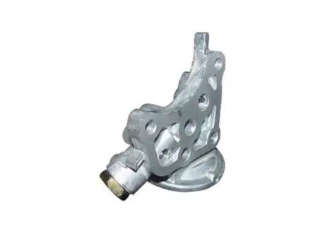 Кронштейн фильтра масляного Chery Tiggo Aftermarket SMW250281