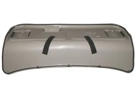 Облицовка крышки багажника Chery Amulet Aftermarket A15-5608010