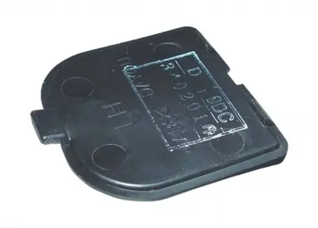 Заглушка руля боковая левый Chery Amulet Aftermarket A15-3402015BD