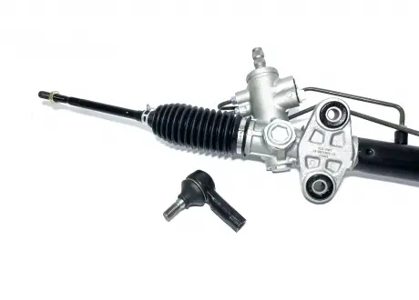 Рейка рулевая с ГУР Chery Jaggi KIMIKO S21-3401010BB