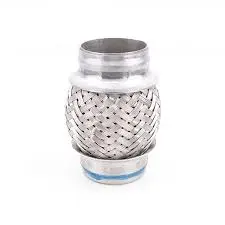 Гофра глушителя 45x100 Lifan 520 Aftermarket LBA1203100B1