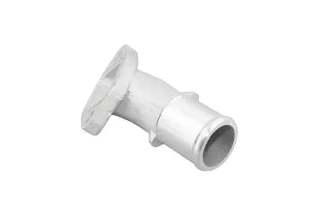 Патрубок охлаждения Geely LC, LC Cross Aftermarket E010001701