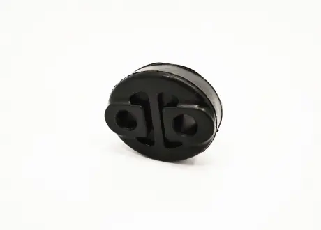 Подвес глушителя (передний) GEELY EC-8 Aftermarket 2056002700