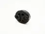 Подвес глушителя (передний) GEELY EC-8 Aftermarket 2056002700 (фото 2)