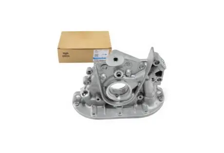 Насос масляный CK, MK GEELY E040100005