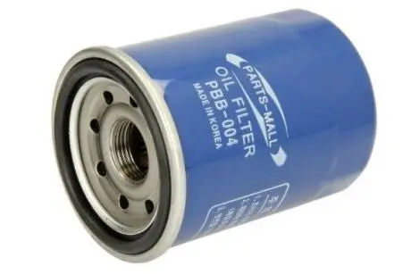 Фильтр масляный Chery Tiggo PARTS-MALL SMD960935