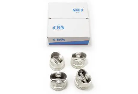 Поршень (0.50) (шт.) Chery Amulet CDN 480EF-1004020CA