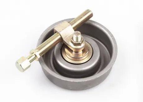 Ролик натяжний ГУР Chery Tiggo Fitshi MD362028