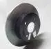 Диск тормозной задний (E5) Chery Elara Aftermarket A21-3502075BA (фото 1)
