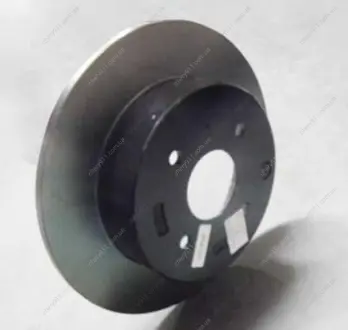 Диск тормозной задний (E5) Chery Elara Aftermarket A21-3502075BA