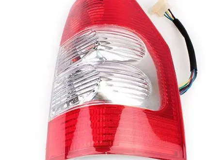 Ліхтар задній правий. Great Wall Pegasus Aftermarket 4133200-L00