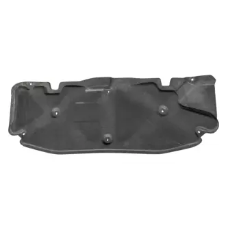 Тепловая изоляция капота Geely MK, MK2 Aftermarket 1018005688